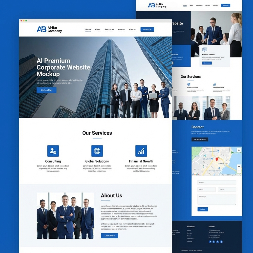 Al-Bar Company